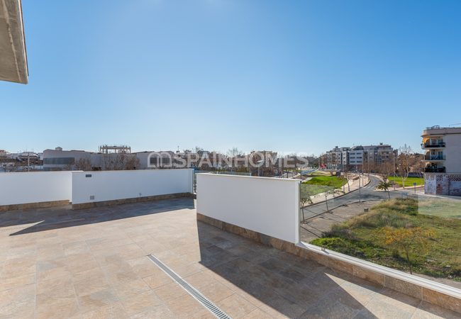 Key-ready Bungalows for Sale in Pilar De La Horadada 15