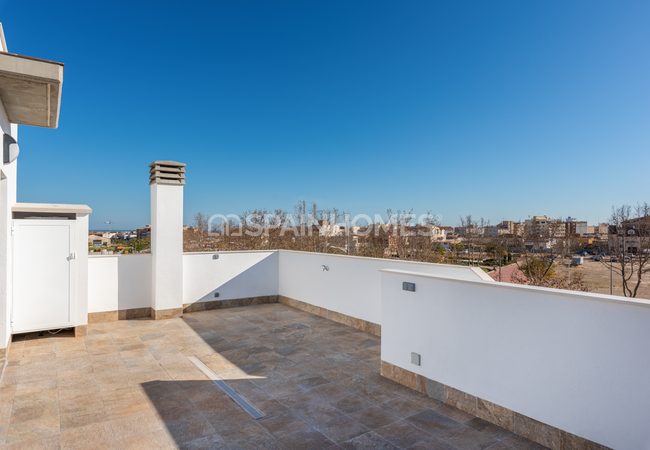 Key-ready Bungalows for Sale in Pilar De La Horadada 16