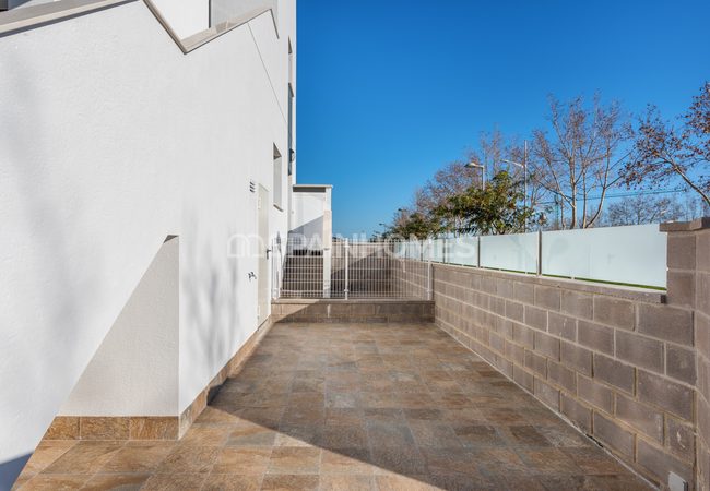 Key-ready Bungalows for Sale in Pilar De La Horadada 17