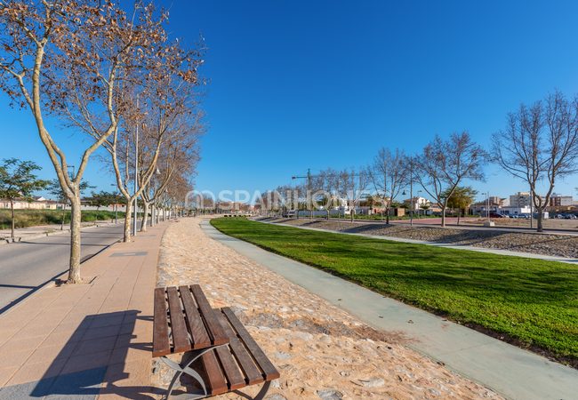 Key-ready Bungalows for Sale in Pilar De La Horadada 18