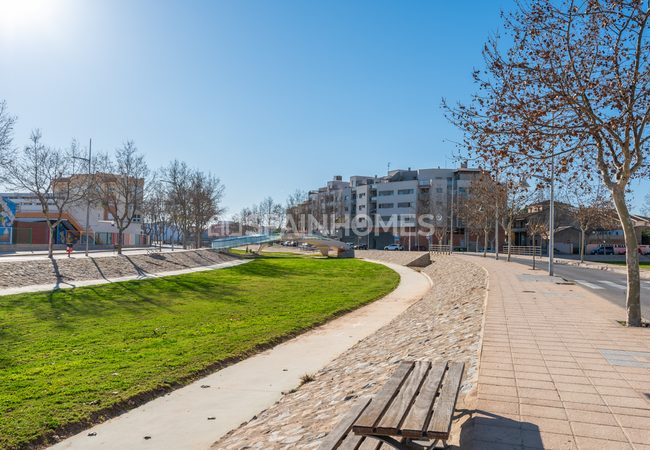 Key-ready Bungalows for Sale in Pilar De La Horadada 19