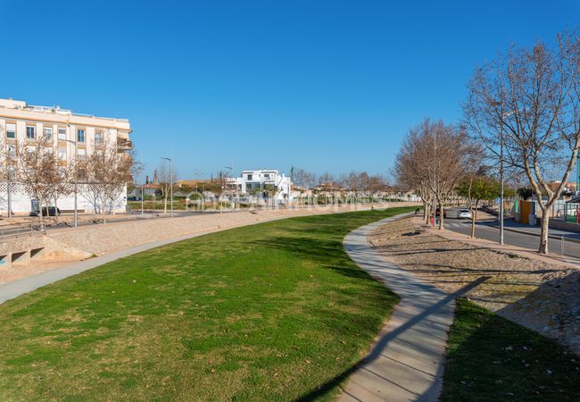 Key-ready Bungalows for Sale in Pilar De La Horadada 20
