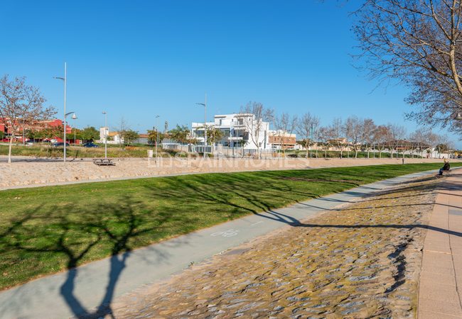 Key-ready Bungalows for Sale in Pilar De La Horadada 21