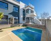 Key-ready Bungalows for Sale in Pilar De La Horadada 1