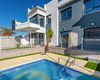 Key-ready Bungalows for Sale in Pilar De La Horadada 5