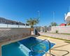 Key-ready Bungalows for Sale in Pilar De La Horadada 6
