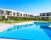 Maisons De Ville Près Du Terrain De Golf À San Roque Cadiz 1