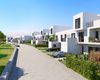 Maisons De Ville Près Du Terrain De Golf À San Roque Cadiz