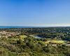 Panoramic Sea and Golf-view Land in Sotogrande Cádiz 6