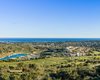 Panoramic Sea and Golf-view Land in Sotogrande Cádiz