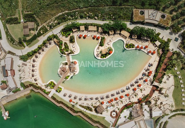 Panoramic Sea and Golf-view Land in Sotogrande Cádiz 13