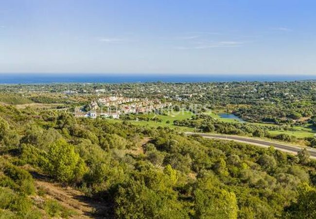 Terrains Exclusifs Avec Vue Sur La Mer Et Le Golf À Cadix 2