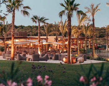 Terrenos Panorámicos Junto Al Golf En Sotogrande, Cádiz 3