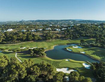 Terrenos Panorámicos Junto Al Golf En Sotogrande, Cádiz 2