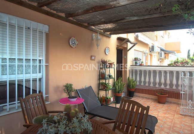 Well-located Apartment with Swimming Pool in Benalmadena 2