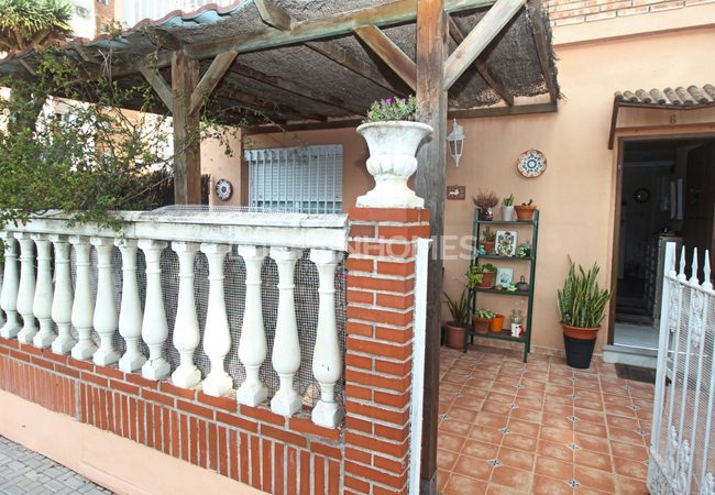 Well-located Apartment with Swimming Pool in Benalmadena 4