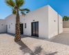 Spacious New Villa with Private Pool in Benijofar, Alicante 12