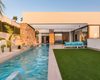 Spacious New Villa with Private Pool in Benijofar, Alicante 13