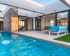 Spacious New Villa with Private Pool in Benijofar, Alicante 1
