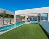 Spacious New Villa with Private Pool in Benijofar, Alicante 5