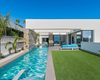 Spacious New Villa with Private Pool in Benijofar, Alicante 6