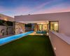 Spacious New Villa with Private Pool in Benijofar, Alicante 7