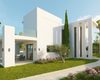 Marbella'da Açık Manzaralı Müstakil Villalar 11