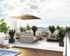 Marbella'da Açık Manzaralı Müstakil Villalar 7