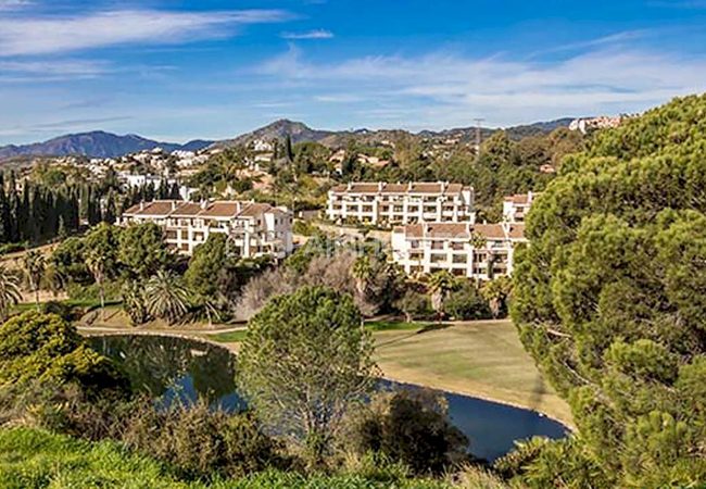Elegant Apartments with Smart-home-system in Benahavis, Málaga 5