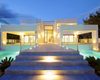 Spectacular Frontline Golf Villas in Marbella, Costa Del Sol 2