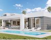Ideally Located High-quality Villas in Mijas Costa 2
