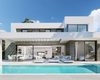 Ideally Located High-quality Villas in Mijas Costa 3