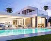 Ideally Located High-quality Villas in Mijas Costa 4