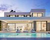 Ideally Located High-quality Villas in Mijas Costa 5