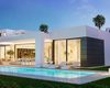 Ideally Located High-quality Villas in Mijas Costa 6