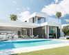Ideally Located High-quality Villas in Mijas Costa 1