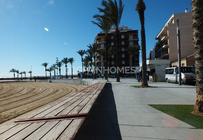 Spacious Apartments and Penthouses Perfectly Located in Torrevieja 3