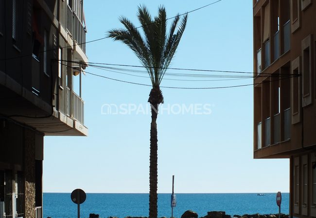 Spacious Apartments and Penthouses Perfectly Located in Torrevieja 2