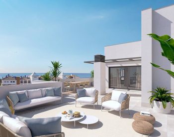 Brand New Elegant Apartments in Almunecar Granada 3