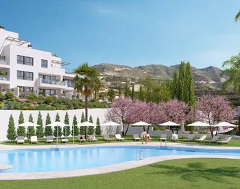 Brand New Elegant Apartments in Almunecar Granada 2
