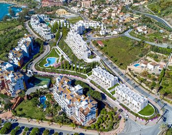 New Properties in a Beachside Complex in Granada Almunecar 3