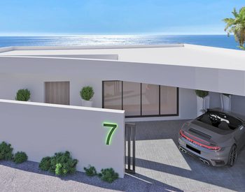 Stylish Sea View Houses in La Herradura, Granada 3