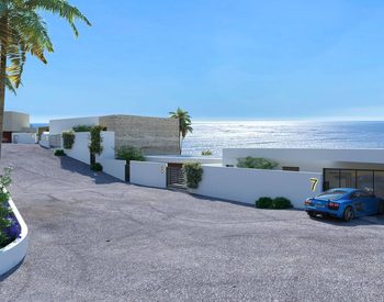 Stylish Sea View Houses in La Herradura, Granada 2