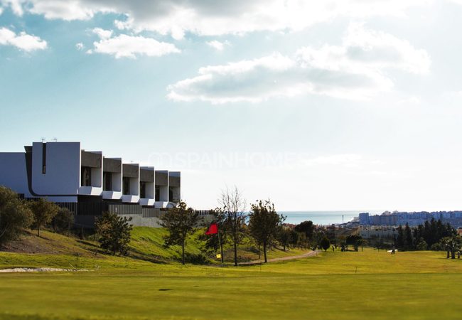 Maisons De Ville Exclusives À Torre Del Mar, Málaga 2