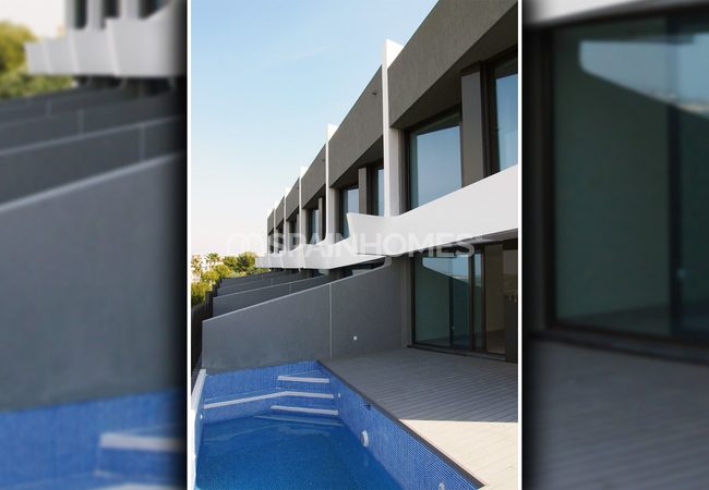 Maisons De Ville Exclusives À Torre Del Mar, Málaga 7