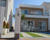 Pilar De La Horadada Costa Blanca’da Sıfır Müstakil Villalar 2