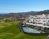 Propriétés Élégantes Avec Vue Sur Le Golf À Mar De Pulpi 1