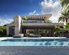 Hus Med 3 Sovrum, Privat Pool Och Trädgård I Almería