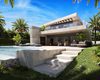 Hus Med 3 Sovrum, Privat Pool Och Trädgård I Almería 1