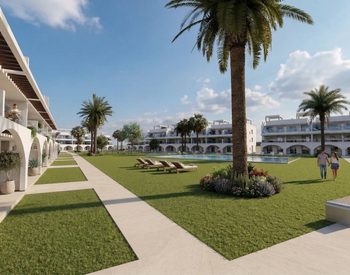 Pulpí Vera Playa Almería’da 2+1 ve 3+1 Daireler 2